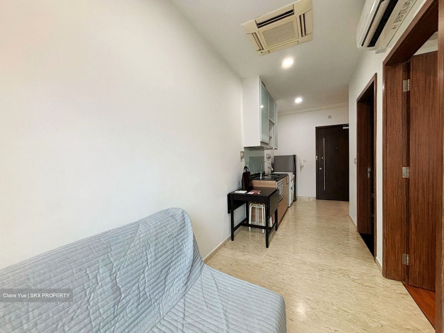 Suites @ Bukit Timah (D21), Apartment #622177191